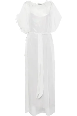 Baruni Coreopsis Maxikleid