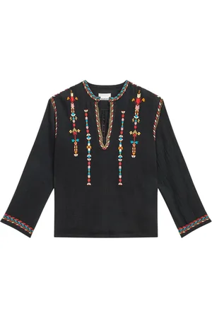 Isabel Marant Zakaria Hemd
