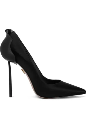 LE SILLA Petalo Pumps 120mm