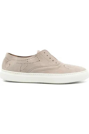 Fratelli Rossetti Perforierte Sneakers