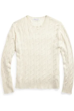 Ralph Lauren Gestrickter Pullover