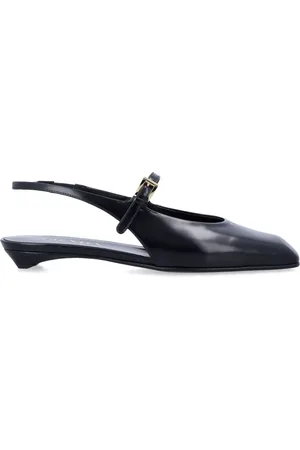Prada Slingback-Ballerinas