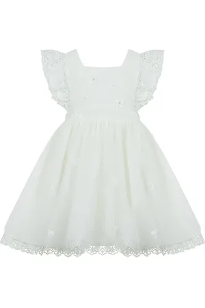 Lapin House Besticktes Kleid