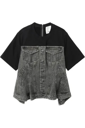 3.1 Phillip Lim Flounce Jeanstop