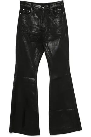 Rick Owens Bolan Bootcut-Jeans