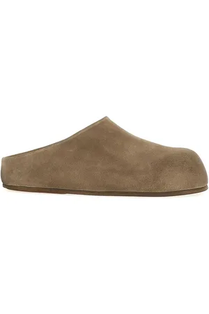 MARSÈLL Slipper aus Wildleder