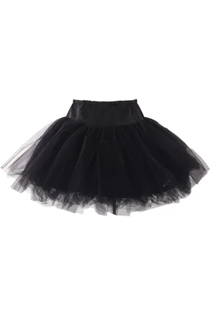 Simone Rocha Minirock aus Tüll