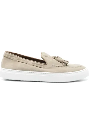 Fratelli Rossetti Sneakers mit Quasten