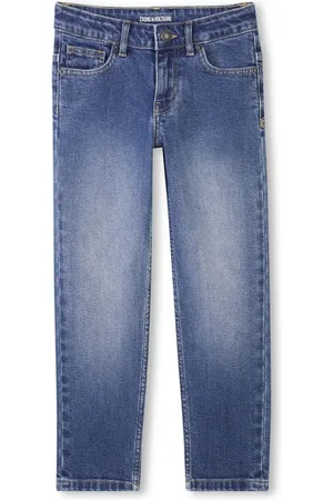 Zadig & Voltaire Hose mit geradem Bein