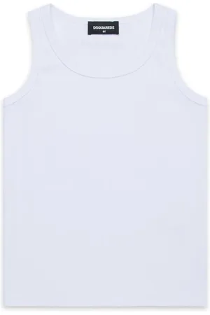 Dsquared2 Trägershirt aus Baumwolle