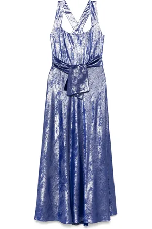 Baruni Monarda Maxikleid