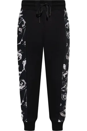 VERSACE Chromo Couture Jogginghose