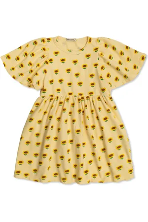 Bobo Choses Sunflower Kleid