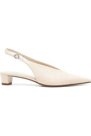 Aeyde Slingback-Pumps 30mm