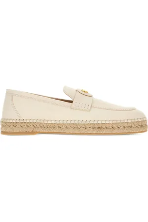 VALENTINO GARAVANI Espadrilles mit VLogo-Signature