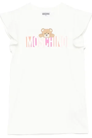 Moschino Teddy Bear Kleid