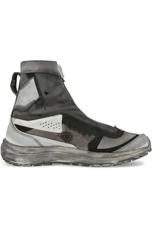 Salomon X 11 By Boris Bidjan Saberi ST Bamba 2 High Sneakers