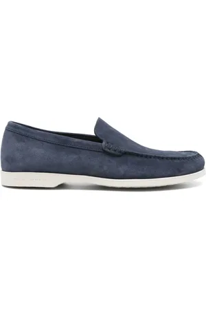 Fratelli Rossetti Sneakers aus Wildleder