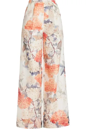 LEO LIN Luisa Hose