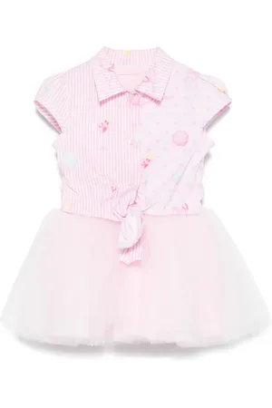 Lapin House Kleid-Set aus Tüll