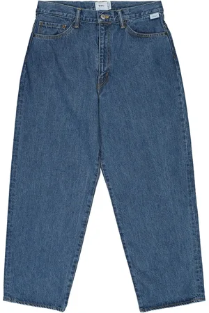 Wtaps Gerade Jeans