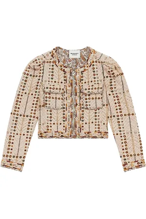 Marant Etoile Christy Jacke