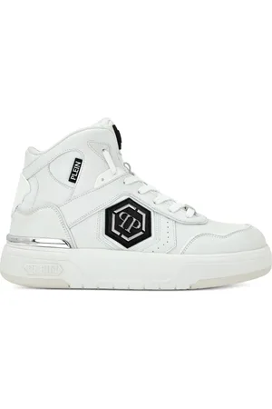 Philipp Plein Predator Sneakers