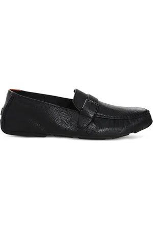 santoni Hamel Loafer