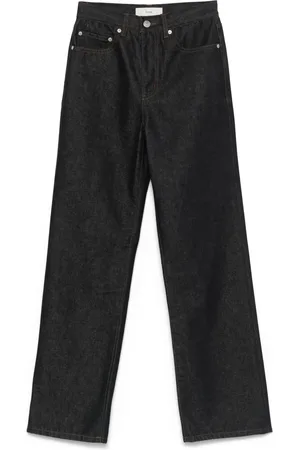 DUNST Jeans mit geradem Bein