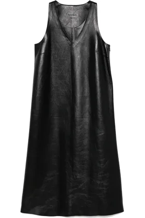 Fforme Snyder Midikleid