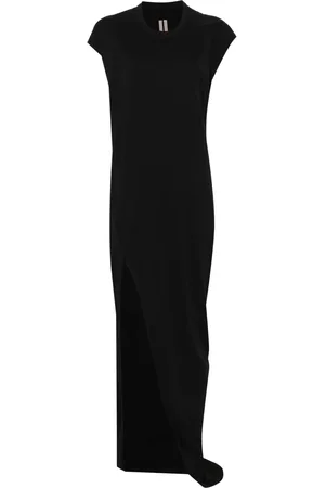 Rick Owens EDFU Maxikleid
