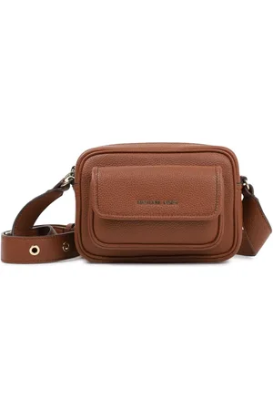 Michael Kors Schultertasche aus Leder