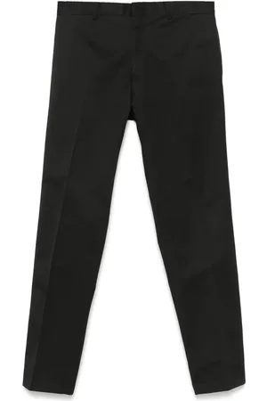 Dior 2000s Hose mit Bügelfalten