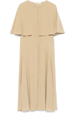 Chloé Klassisches Minikleid