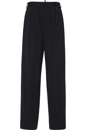Dsquared2 Hose mit geradem Bein