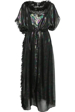 Baruni Coreopsis Maxikleid