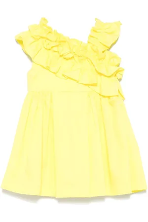 Lapin House Kleid mit Falten