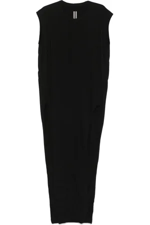 Rick Owens Arrowhead Maxikleid