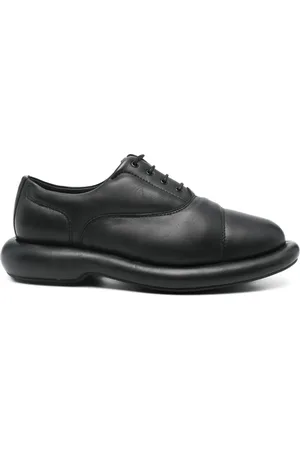 MARTINE ROSE X Clarks Cur Oxford-Schuhe