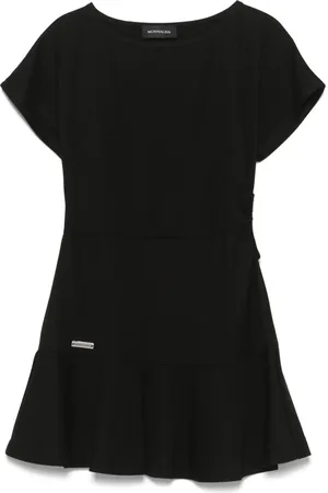 MONNALISA Kleid mit Cut-Outs