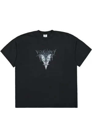 Vetements Bone V T-Shirt