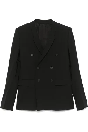 Rick Owens JMF Sakko