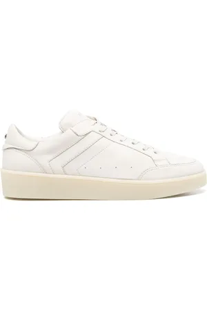 CANALI Sneakers aus Leder