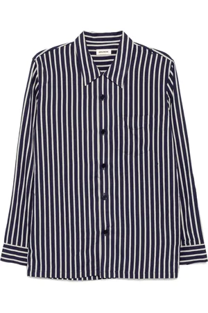 Zadig & Voltaire Gestreiftes Hemd