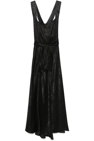Baruni Monarda Maxikleid