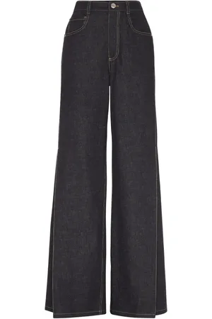 Brunello Cucinelli Ausgestellte Jeans