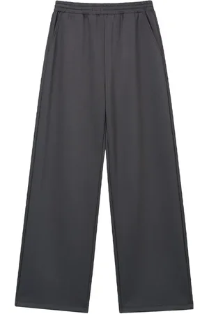 B+AB Hosen-Set aus Jersey