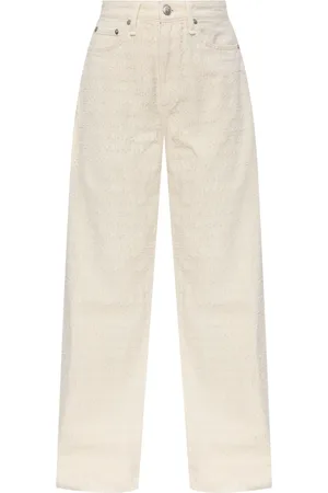 RAG&BONE Jeans im Distressed-Look