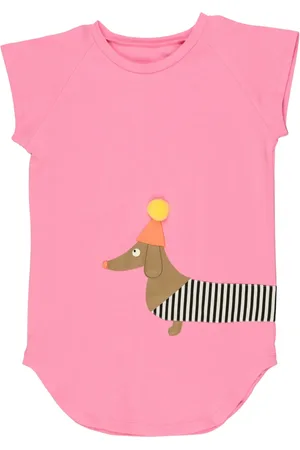 Wauw Capow by Bangbang Nova Puppy Kleid