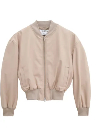 Filippa K Klassische Bomberjacke